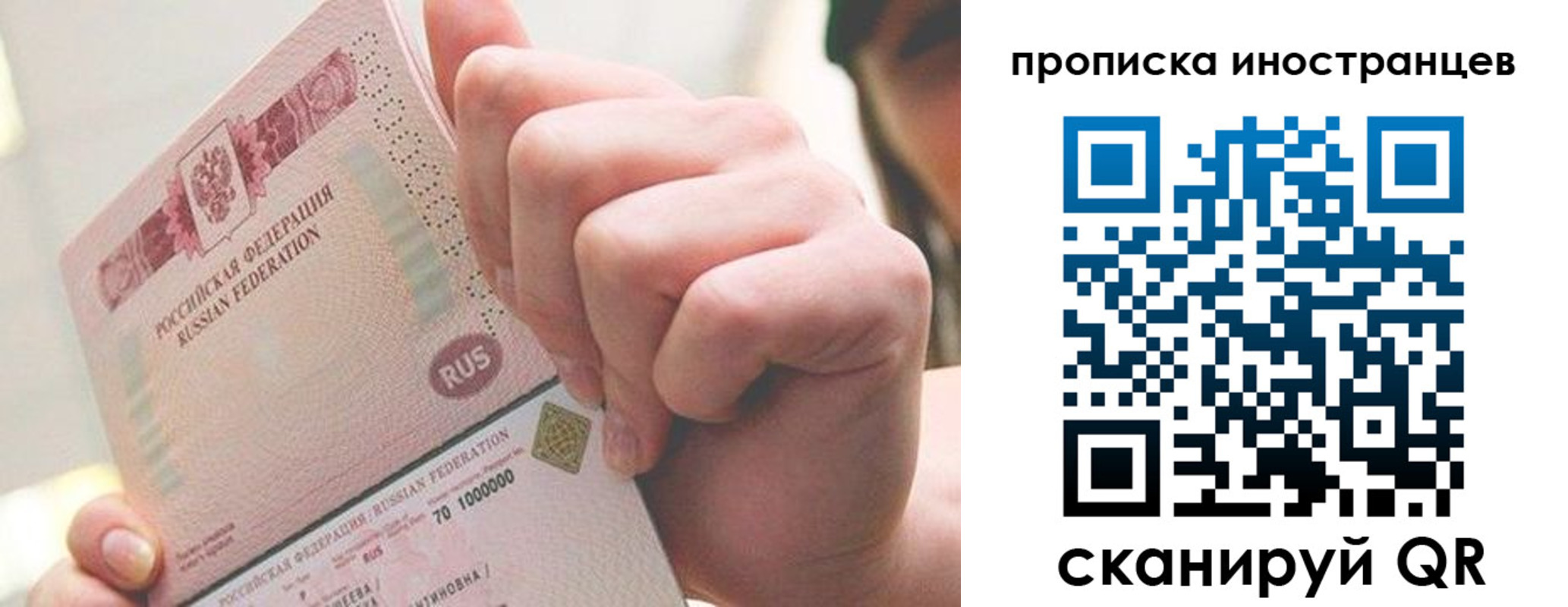 прописка в Палласовке